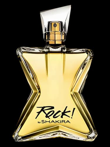 Shakira Rock! by Shakira