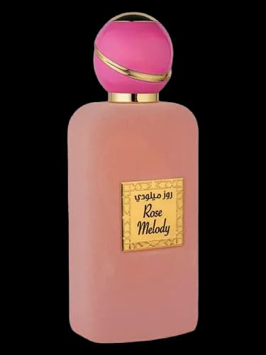 FARiiS Rose Melody