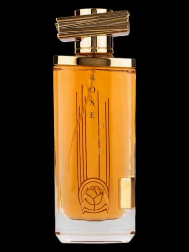 Maison Asrar Rose Oud