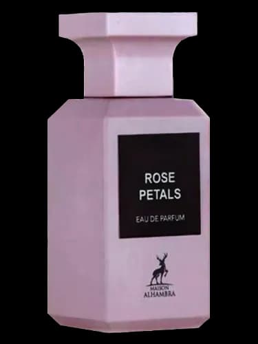 Maison Alhambra Rose Petals