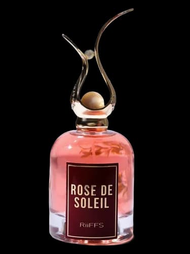 Riiffs Rose de Soleil