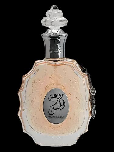 Lattafa Rouat Al Musk