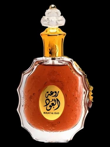 Lattafa Rouat Al Oud