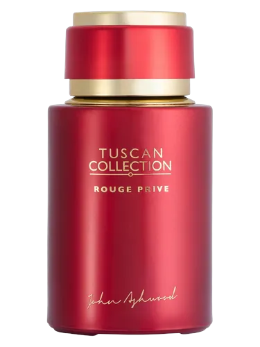 John Ashwood Rouge Prive