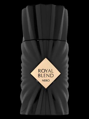 French Avenue Royal Blend Nero
