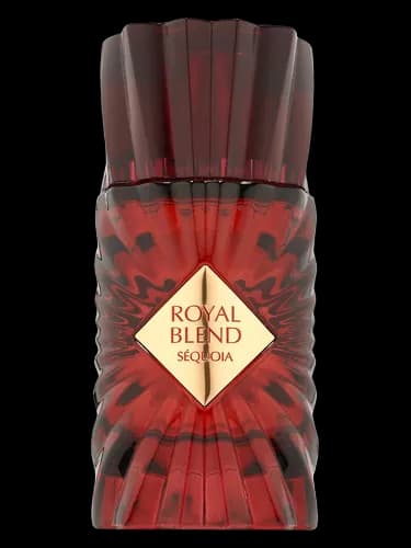 French Avenue Royal Blend Sequoia