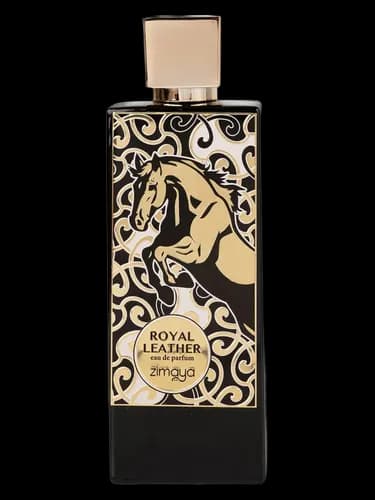 Zimaya Royal Leather