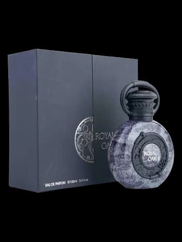 Al Wataniah Royal Oak I