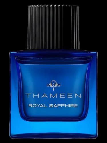 Thameen Royal Sapphire
