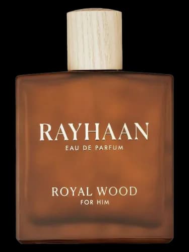 Rayhaan Royal Wood