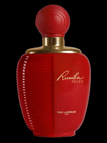 Ted Lapidus Rumba Fever