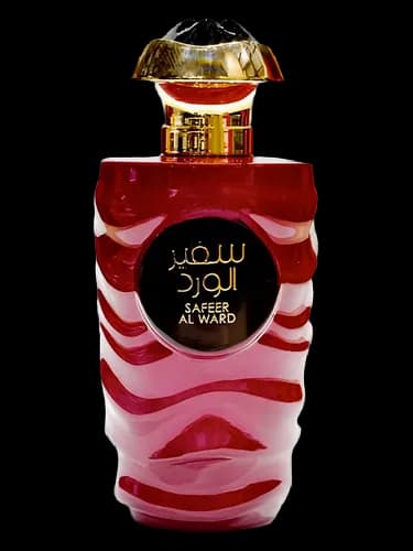 Ard Al Zaafaran Safeer Al Ward