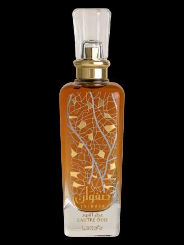 Lattafa Safwaan L'autre Oud