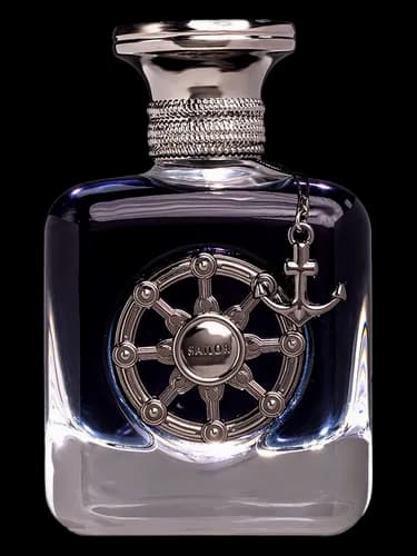 Aurora Scents Sailor Black