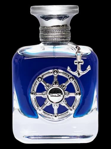 Aurora Scents Sailor Silver