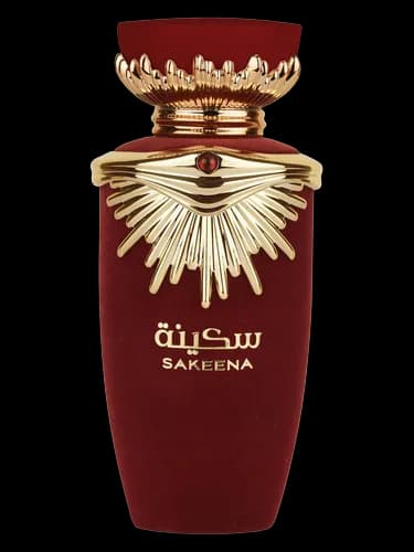 Lattafa Sakeena