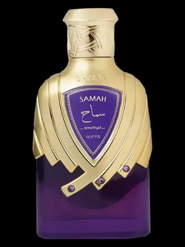 Riiffs Samah Amethyst
