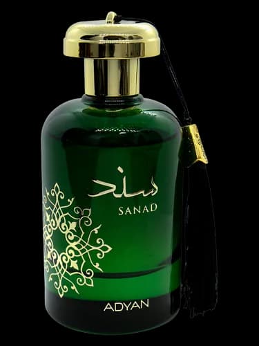 Adyan Sanad