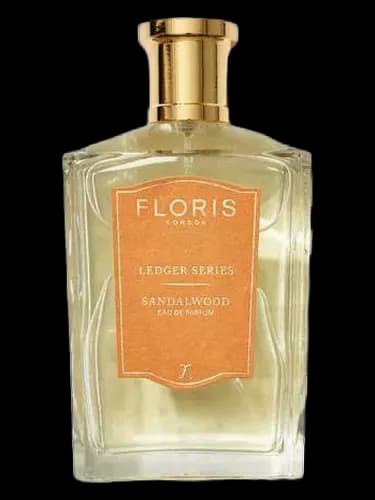Floris London Sandalwood