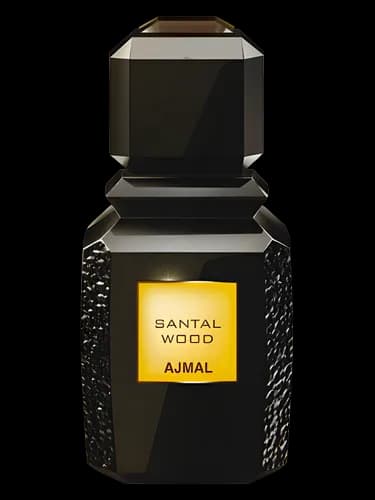 Ajmal Santal Wood