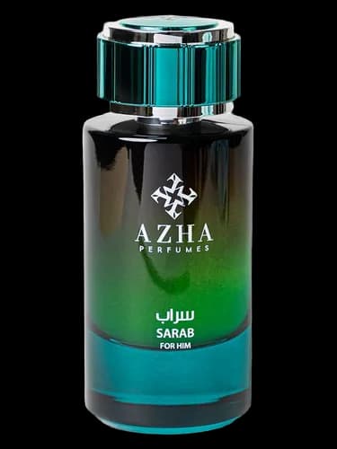 Azha Perfumes Sarab