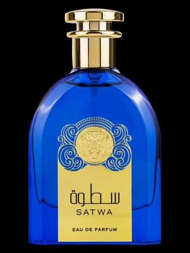 Ard Al Zaafaran Satwa