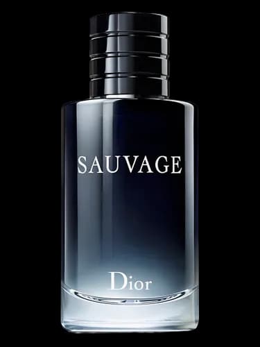 Dior Sauvage