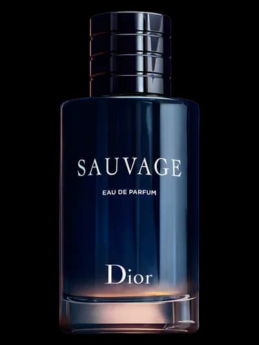 Dior Sauvage Eau de Parfum
