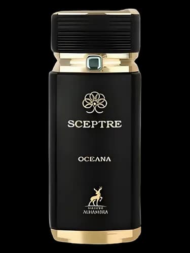 Maison Alhambra Sceptre Oceana