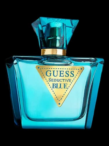 Guess Seductive Blue
