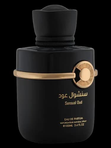 Risala Sensual Oud