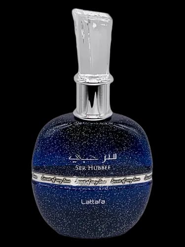 Lattafa Ser Hubbee