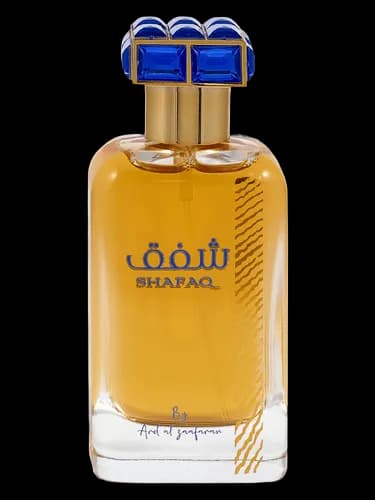 Ard Al Zaafaran Shafaq