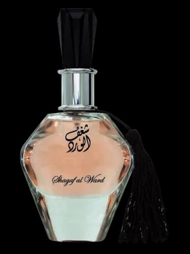 Al Wataniah Shagaf Al Ward
