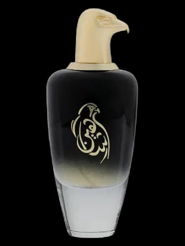 Maison Asrar Shaheen Black