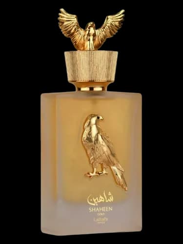 Lattafa Shaheen Gold
