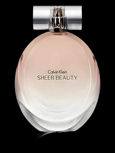 Calvin Klein Sheer Beauty