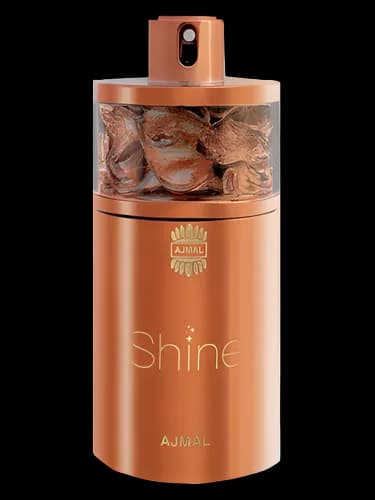 Ajmal Shine