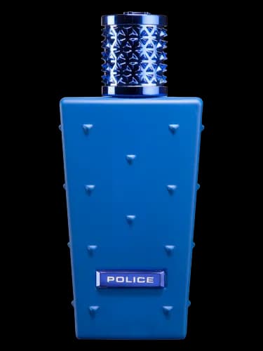 Police Shock-In-Scent For Men