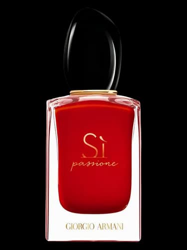 Giorgio Armani Sì Passione