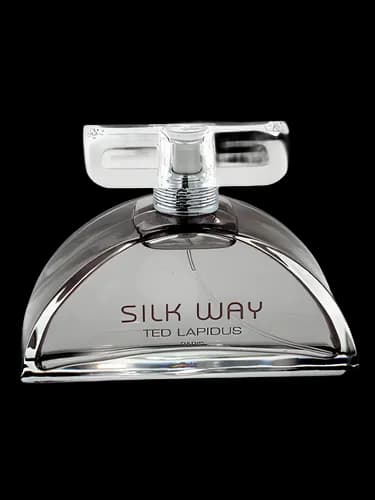 Ted Lapidus Silk Way