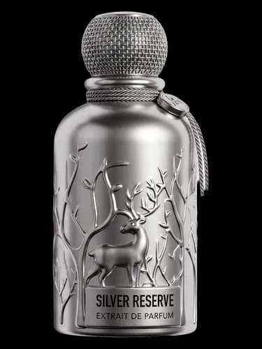 Auraa Desire Silver Reserve