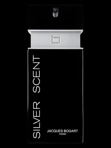 Jacques Bogart Silver Scent