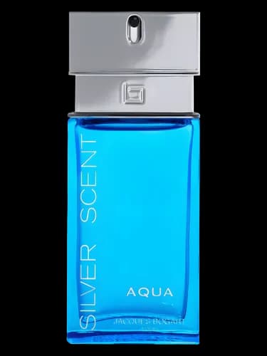 Jacques Bogart Silver Scent Aqua