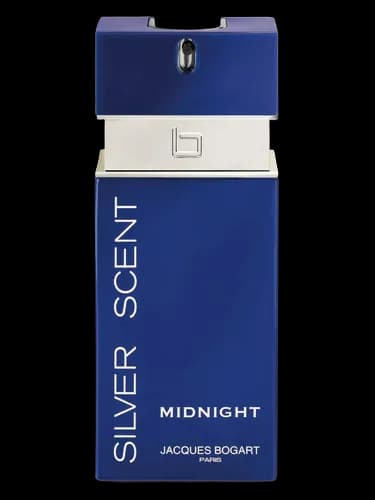 Jacques Bogart Silver Scent Midnight
