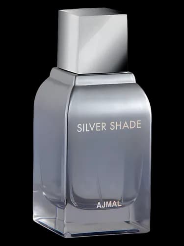 Ajmal Silver Shade