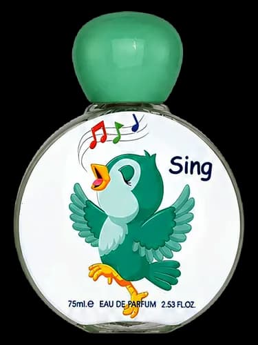 Lattafa Sing