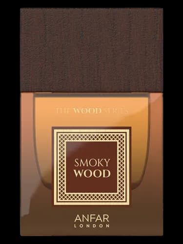 Anfar London Smoky Wood