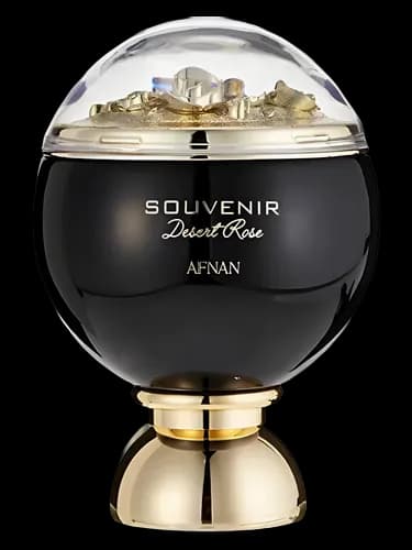 Afnan Souvenir Desert Rose