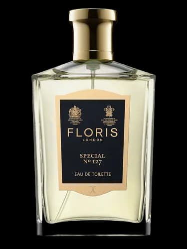 Floris London Special 127